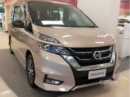 Discover new nissan sedans, mpvs, crossovers, hybrid & electric vehicle, suvs, pick up trucks and commercials vehicles. Nissan Serena 2018 S Hybrid High Way Star 2 0 In Kuala Lumpur Automatic Mpv Gold For Rm 124 800 5446491 Carlist My