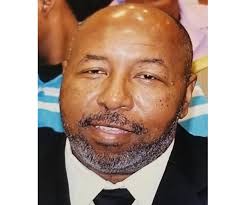 Elijah Foreman Obituary (1956