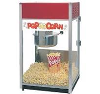 Gold Medal 60 Special Popper 2085