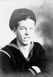 A J “AJ” Henson (1926-1994)