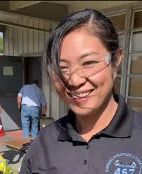 Lorraine Mata's Instagram, Twitter & Facebook