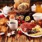 TRADITIONAL FAMILY BUFFET event image