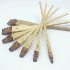 Japanese Traditional Crafts Art Brushes Maker - Shougetsudo - 松月堂