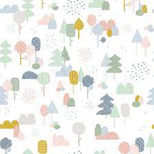 You can also go on safari with our selection of animal wallpaper, which is guaranteed to be appreciated by even the most critical of mini designers. Woods Multi Wall Mural Photo Wallpaper Photowall Wallpaper Childrens Room Kids Wallpaper Baby Wallpaper