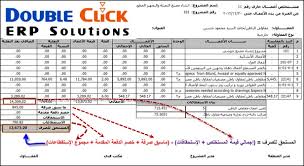 وثائق عمل المدير (طلبات و مراسلات …) x عدد الزيارات: Ù†Ù…ÙˆØ°Ø¬ Ù…Ø³ØªØ®Ù„Øµ Ø§Ø¹Ù…Ø§Ù„ Ù…Ù‚Ø§ÙˆÙ„Ø§Øª