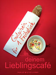 Das vielseitige produktportfolio reicht von ölen. Gutscheine Basteln Archive Hello Mime Studio