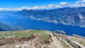 Sentiero del Ventrar: Escursione da Tratto Spino - Montagna ...