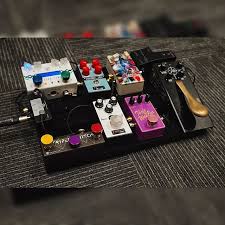 動画のセッティング ボードは綺麗に並べたい派です こういうとこだけa型笑 オートワウ tbcfx wahbox コンプ bobburt 歪み drivestar ディレイ リバーブ digiplex specular top handle bag birkin hermes birkin