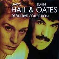 Complete List Of Hall & Oates Albums And Discography