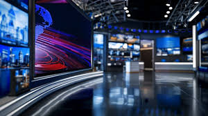 Photo Bnei Brak - Ramat Gan Border - OrangeTV