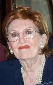 Barbara Bucci's Instagram, Twitter & Facebook