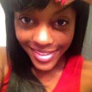 Brandi Blake's Instagram, Twitter & Facebook