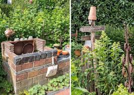 Ein Gartenbesuch Villa Konig Garten Landschaftsbeleuchtung Dekoration