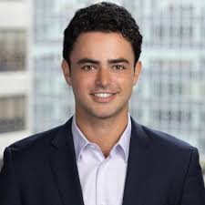 I'm excited to share that I've been promoted to Vice President at Sixpoint  Partners, a PNC Bank Company!