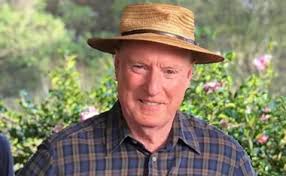 Ray Meagher tells how he helps young Home and Away co-stars find their feet