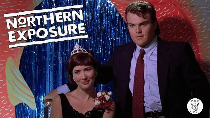 TV Review – Northern Exposure Season Five – PopCult Reviews