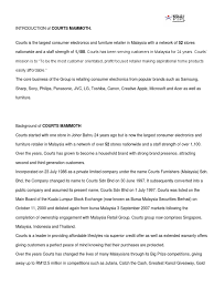 Comment must not exceed 1000 characters. Corts Mammoth Amalan Pen Gurus An Retail Swot Analysis