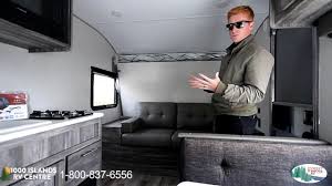 Perfect for first time and seasoned campers. 2019 Forest River Wildwood Fsx 179dbk Video Tour With Nick Youtube