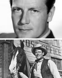 Hall of fame member Louis McCrea !