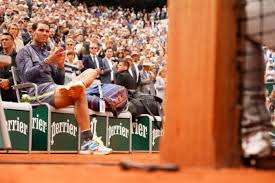 Nadal's sheer dominance at the french open will go down in the history books as one of the honoring his contributions in paris, the french federation of tennis has decided to build a statue. Rafael Nadal Wird Eine Statue Bei Den French Open 2020 Haben