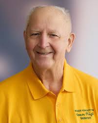 Tragic love story in Giedinghagen Cemetery, Mt. Sterling