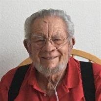 Lloyd David Johnson Obituary