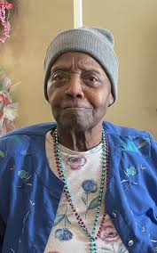 Obituary for Lacille (Jackson) Frison