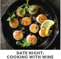 Date Night Cooking With Wine Sur La Table Easy Healthy Recipes Cooking Cooking Classes