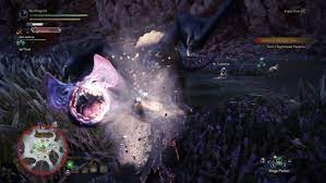 Maybe you would like to learn more about one of these? Monster Hunter World Iceborne Nightshade Paolumu Guide Rock Paper Shotgun