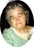 Mary Elizabeth Myrtle Orr Jeffers (1894-1994)