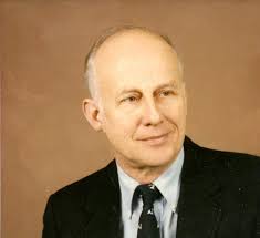 On the shoulders of giants