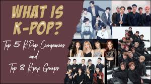 Meat, cheese, eggs, and soybeans. What Is Kpop Music J Scalco