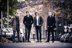 A backyard, or back yard, is a yard at the back of a house, common in suburban developments in the western world. The Backyard Band Popmusikforderung Fur Nrw