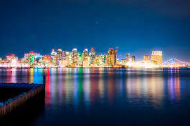 Maybe you would like to learn more about one of these? Discover Harbor Island Port Of San Diego