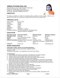 Application letter for seaman example. Comprehensive Resume Examples Verat