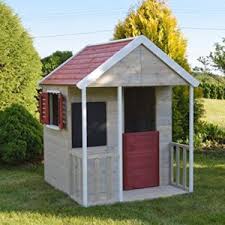 Kinder spielhaus jungen mädchen garten gartenhaus kinderspielhaus holz spiel. Kinderspielhaus Garten Kaufen Gartengo De