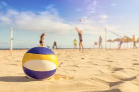 We did not find results for: Top 10 Health Benefits Of Sand Volleyball
