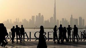 Uae citizens and diplomats are exempted. Dubai Closes Bars Limits Activities After Virus Cases Spike Abc News