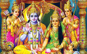 Shri ram wallpapers free download for desktop with lord rama wallpapers, ram hd wallpapers, god ram wallpapers, ram hd photos, pictures and images. Ram Darbar Hd Desktop Wallpapers Wallpaper Cave