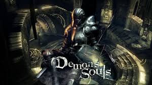 Equipped with a rare rune sword and shield. Let S Play Demon S Souls Part 4 Ostrava Of Boletaria Thegwardian L2db Info En