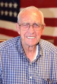 Milton Ross Brady Obituary April 13, 2019