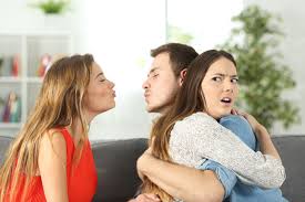 The Story Behind That Viral Distracted Boyfriend Meme Photo Petapixel