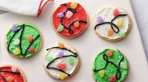 Yeah, you know which ones i'm talking about. Quick Easy Christmas Cookie Recipes And Ideas Pillsbury Com
