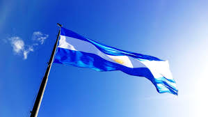 Esa fecha es feriado nacional y día festivo dedicado a la bandera argentina y a la conmemoración de su creador, manuel belgrano, fallecido en ese día de 1820. Rosario El Escenario Donde Se Enarbolo Por Primera Vez La Bandera Nacional Impulso