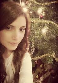 Martha Straub's Instagram, Twitter & Facebook