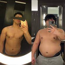 The Fat Boy Diet — 130 - 220 @/chunkierboi