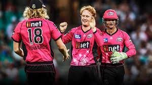 1 sydney sixers 36 pts. Sydney Sixers Stories Opinions From Athletes Athletesvoice