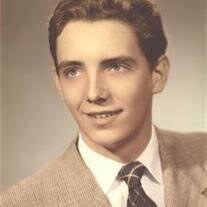 Karl Gustav Geilfuss Obituary