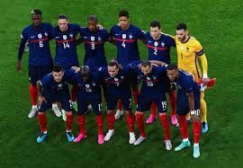 Uefa euro 2020 highlights, hungary vs portugal and france vs germany updates: Hfwjhhzcsvxwam
