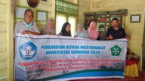 Adalah suatu amalan yang wajib di kuasai. Fakultas Ekonomi Unsam Langsa Bantu Pasar Kerajinan Anyaman Pandan Aceh Timur Serambi Indonesia